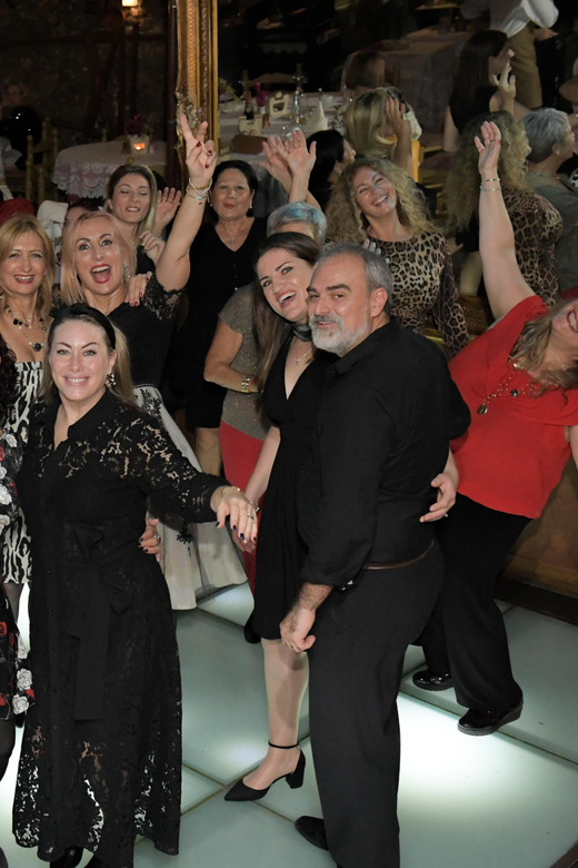 Saturgroove: Savour Maltese Cuisine & Dance to Disco Music! - Dining Experience