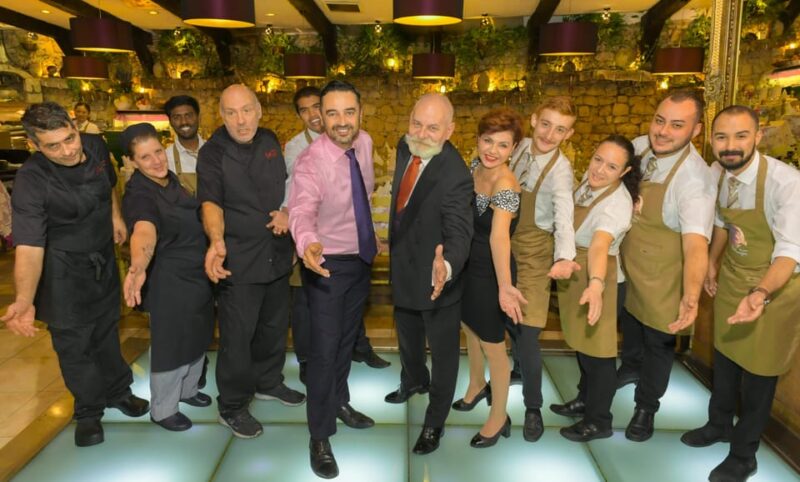 Saturgroove: Savour Maltese Cuisine & Dance to Disco Music! - Beverages Included