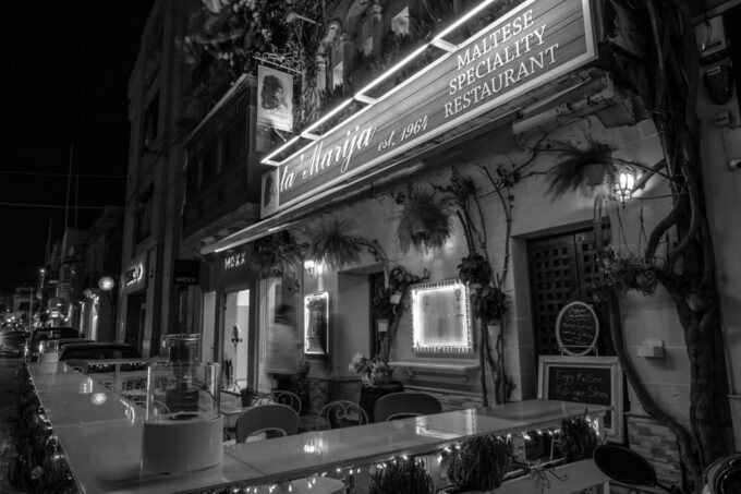 Saturgroove: Savour Maltese Cuisine & Dance to Disco Music! - Booking Process