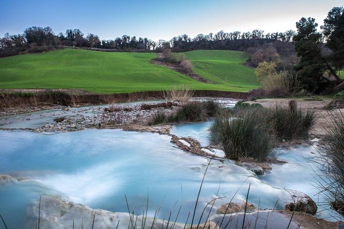 Saturnia Thermal & Wellness From Civitavecchia Port - Pricing and Booking Information
