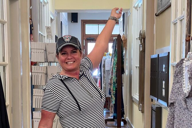 Saugatuck Showdown Scavenger Hunt - Key Points