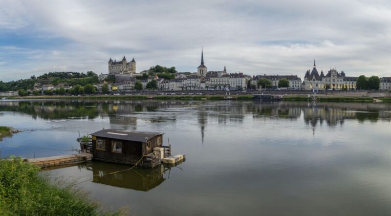 Saumur Private Walking Tour - Notable Figures of Saumur