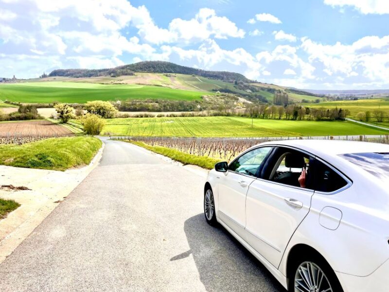 Sauternes: Sweet Wine From Bordeaux - Key Points