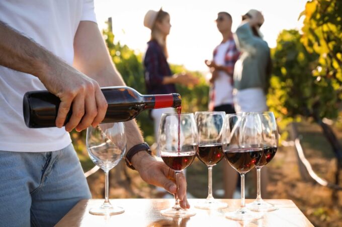 Sauternes: Sweet Wine From Bordeaux - Booking and Practical Information