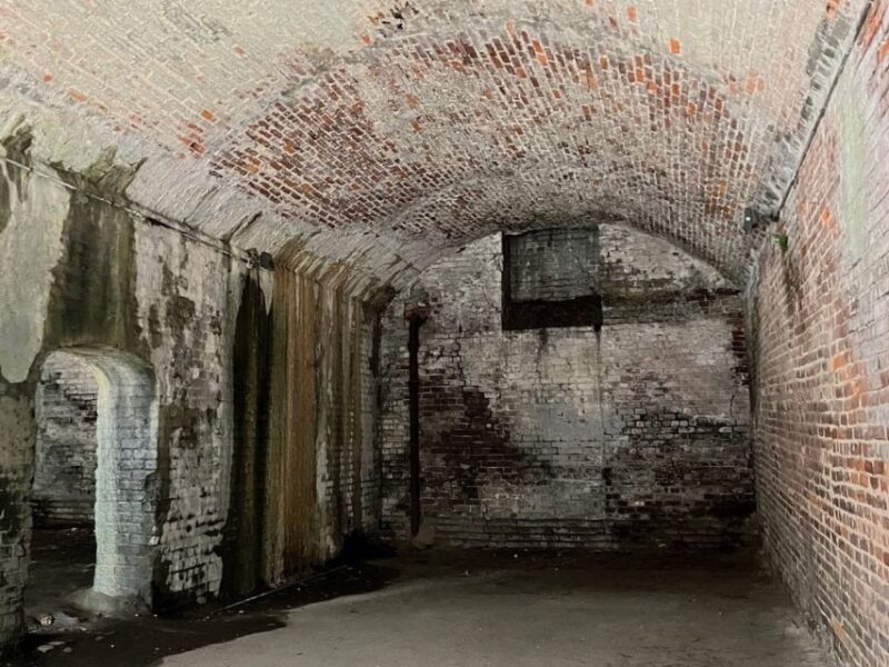 Savannah: African American History Tour - Experience Highlights
