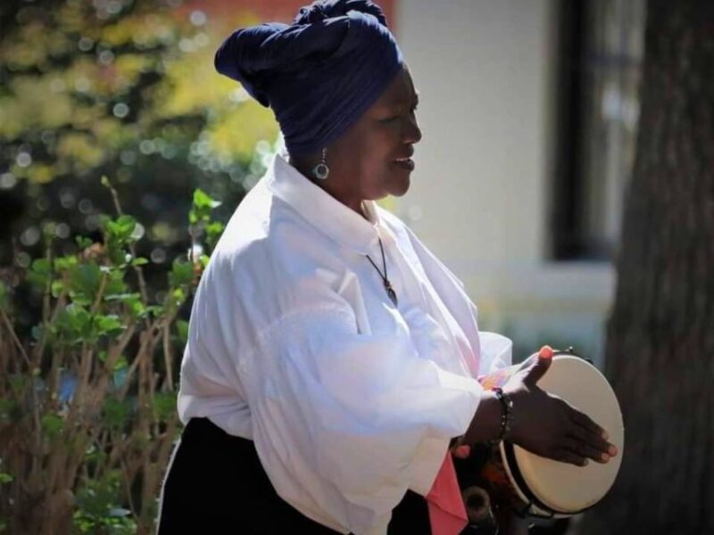 Savannah: African American History Tour - Tour Inclusions
