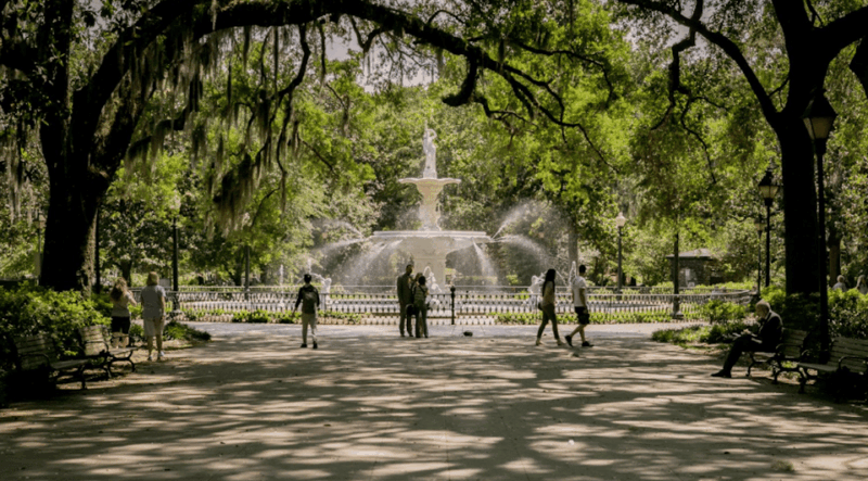 Savannah: Best of the City Tour With Wormsloe Historic Site - Exploring Wormsloe Historic Site