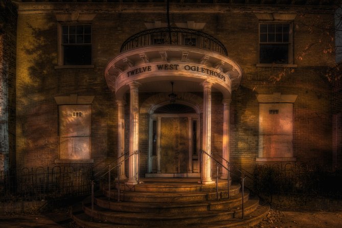 Savannah Beyond Good & Evil Tour - Positive Traveler Experiences