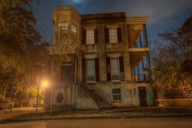 Savannah Beyond Good & Evil Tour - Tour Highlights