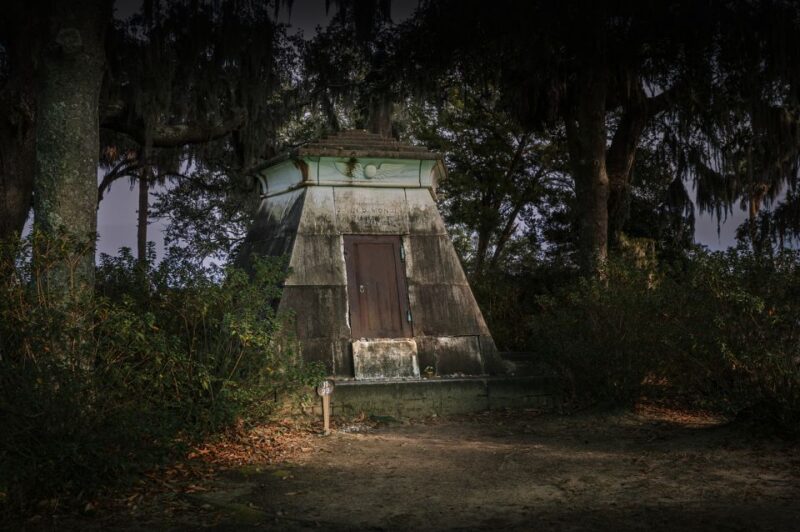 Savannah: Bonaventure Cemetery After-Hours Tour - Experience Highlights