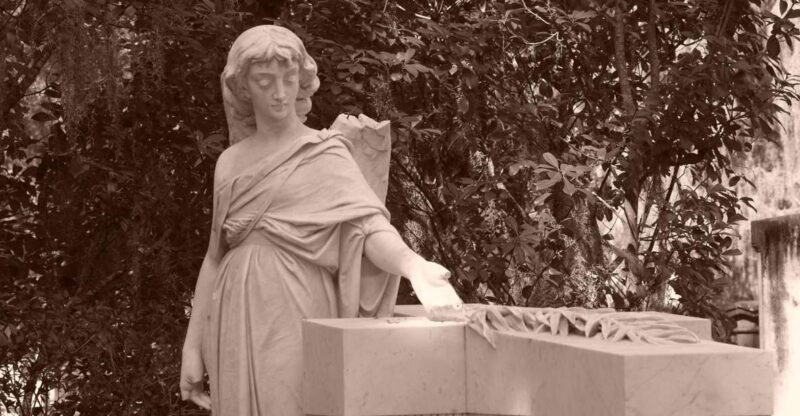 Savannah: Bonaventure Is Forever Cemetery Tour - Meeting Point and Parking