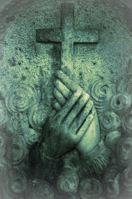 Savannah: Bonaventure Is Forever Cemetery Tour - Lush Scenery