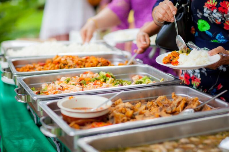 Savannah: Buffet Dinner Cruise With Live Entertainment - Pricing and Booking Details