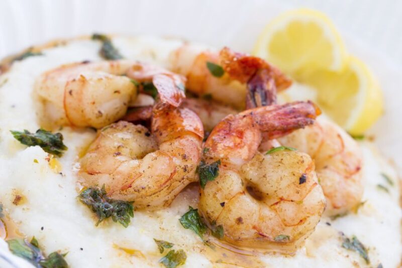 Savannah: Buffet Dinner Cruise With Live Entertainment - Savannah Cuisine and Menu