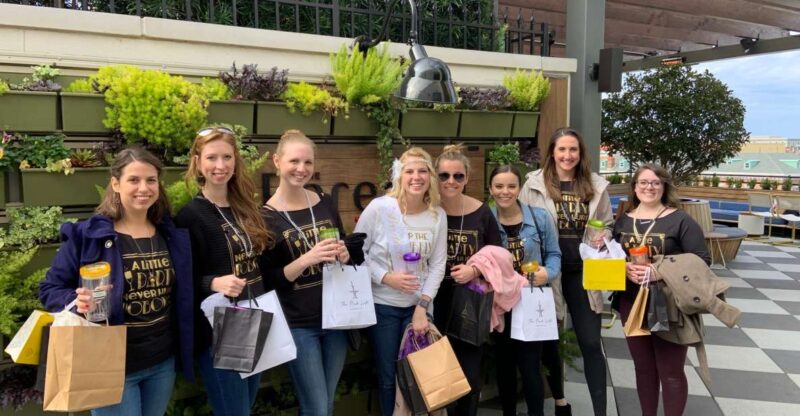 Savannah: Champagne and Shopping Guided Tour - Customer Reviews