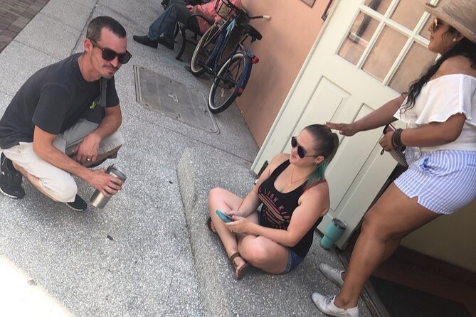 Savannah City Scavenger Hunt Excursion by Wacky Walks - Pricing and Reviews