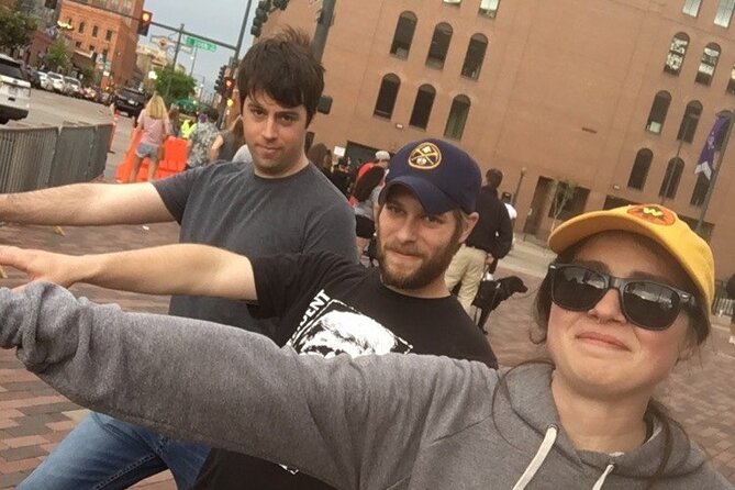 Savannah City Scavenger Hunt Excursion by Wacky Walks - Recap