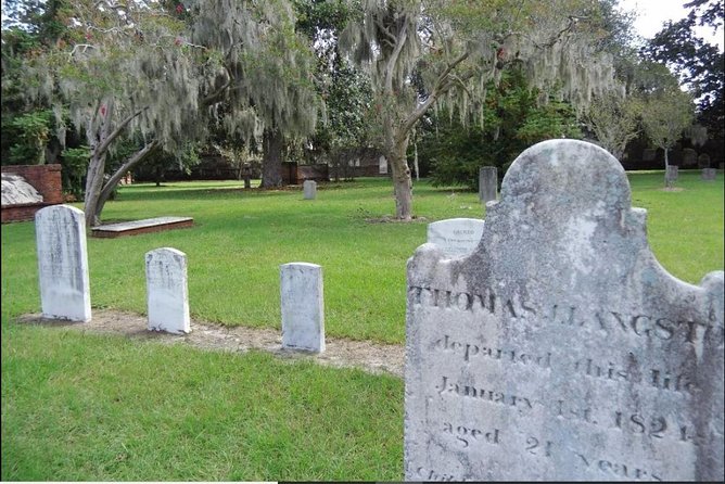 Savannah Civil War Guided Walking History Tour - Military Strategies and Civilian Experiences