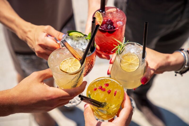 Savannah: Civil War History Pub Crawl - Experience Highlights