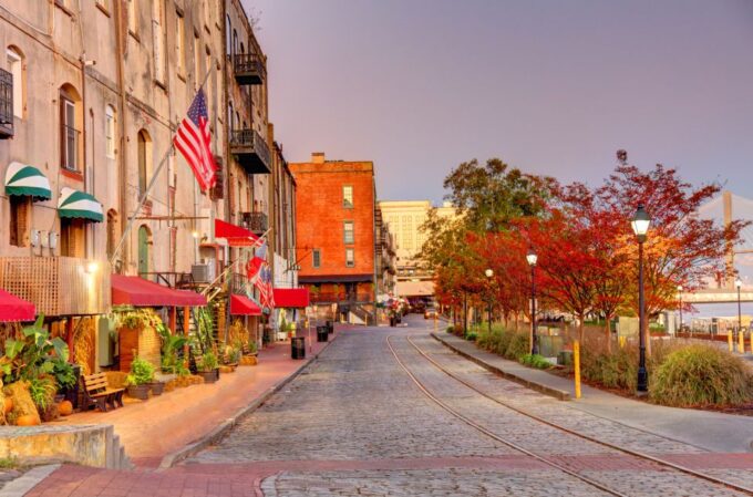 Savannah: Civil War History Pub Crawl - Cancellation and Payment Options