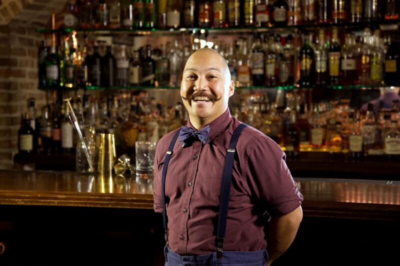 Savannah: Cocktail Class at American Prohibition Museum - Historical Context of Cocktails