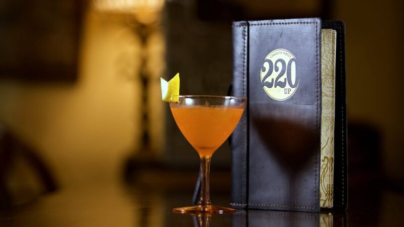 Savannah: Cocktail Class at American Prohibition Museum - Requirements for Participants