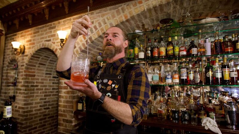 Savannah: Cocktail Class at American Prohibition Museum - Customer Feedback and Ratings