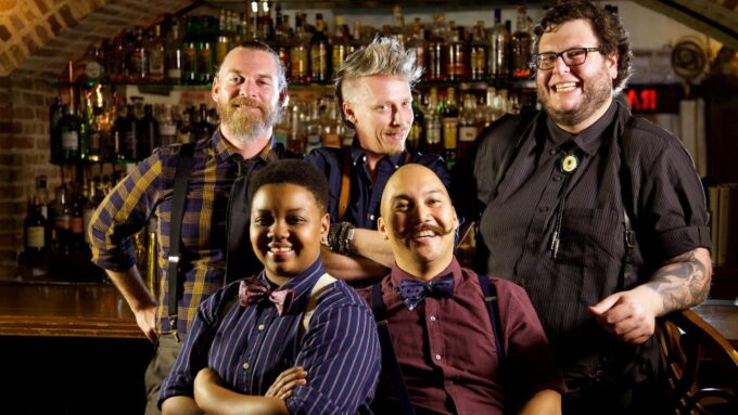 Savannah: Cocktail Class at American Prohibition Museum - Frequently Asked Questions