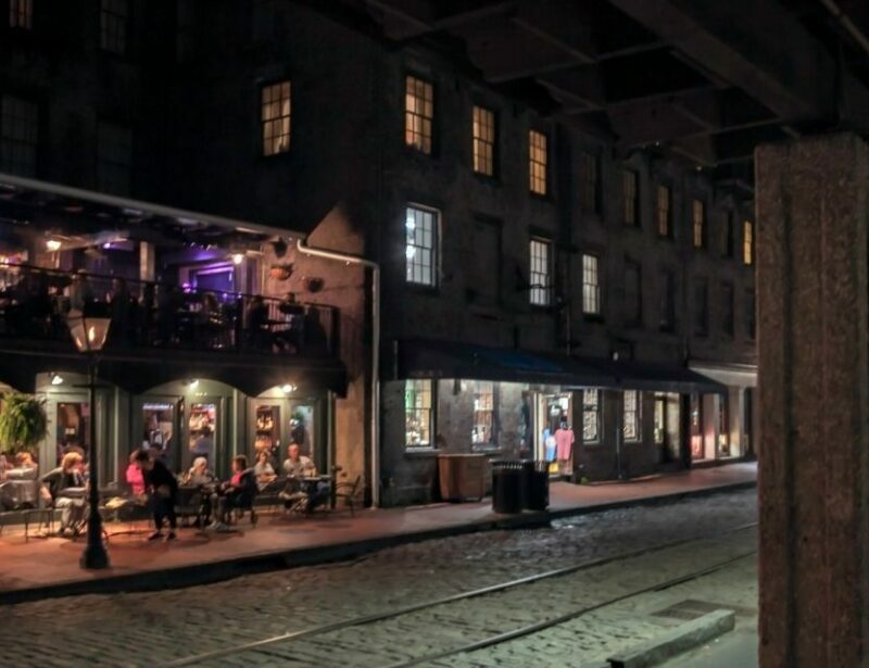 Savannah: Dead of Night Ghost Walking Tour - An In-Depth Look at the Savannah: Dead of Night Ghost Walking Tour