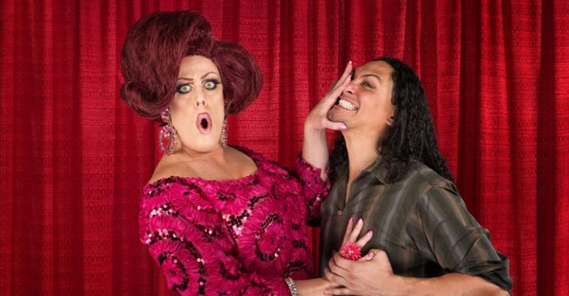 Savannah: Drag Queen Guided Pub Crawl With Sing-A-Longs - Experience Highlights