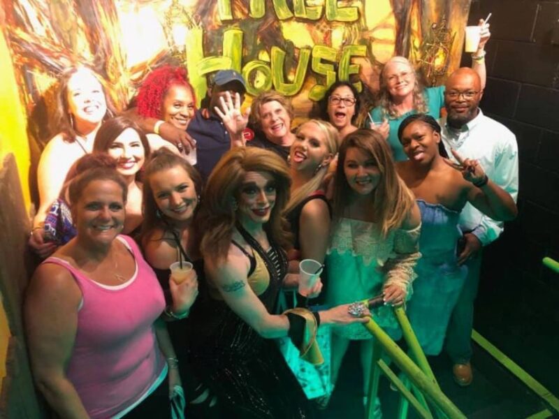 Savannah: Drag Queen Guided Pub Crawl With Sing-A-Longs - Customer Feedback