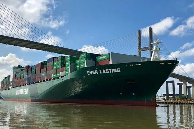 Savannah Georgia Port Tour - Practical Tips for Future Travelers