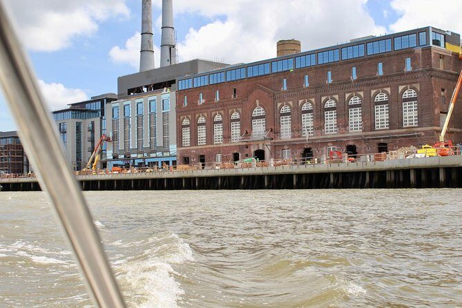 Savannah Georgia Port Tour - The Sum Up: Who Is This Tour For?