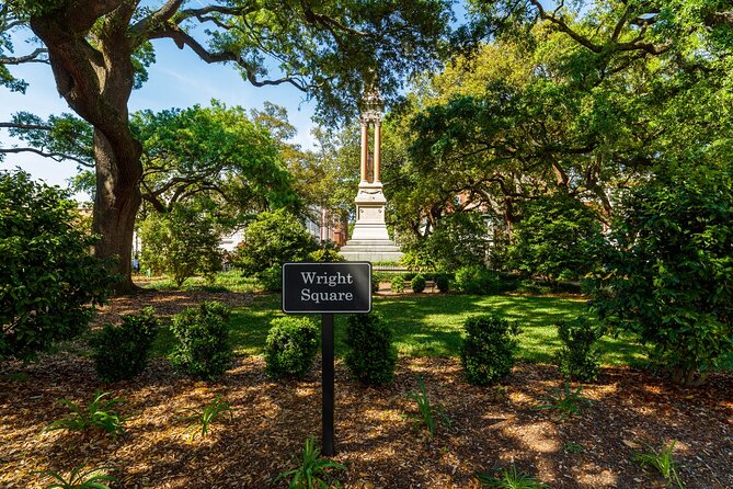 Savannah Georgia Self Guided Walking Audio Tour - User Feedback and Improvements