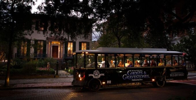 Savannah: Ghosts and Gravestones Tour With Low House Entry - Frequently Asked Questions