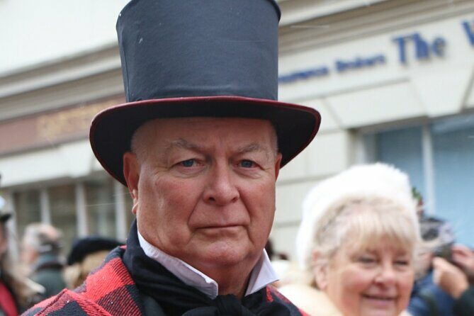 Savannah Ghosts of Christmas Past Tour - Who Will Love This Tour?
