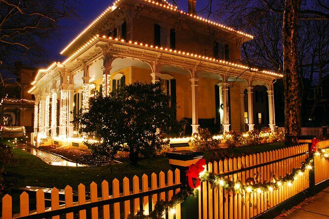 Savannah Ghosts of Christmas Past Tour - Final Thoughts: Who Is This Tour For?