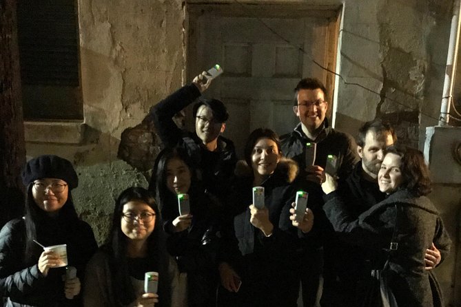 Savannah Ghostwalker Tour and Ghost Hunt - Pricing and Booking