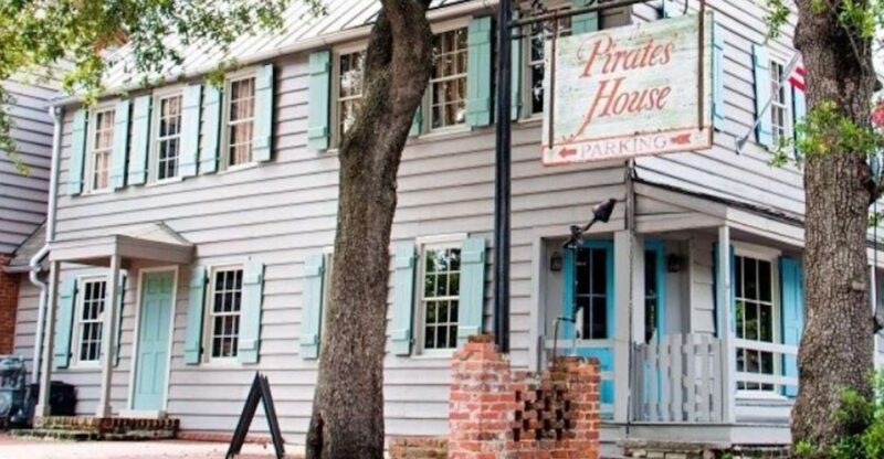 Savannah: Grave Encounters Ghost Tour With Cellar and Dinner - Customer Feedback and Ratings