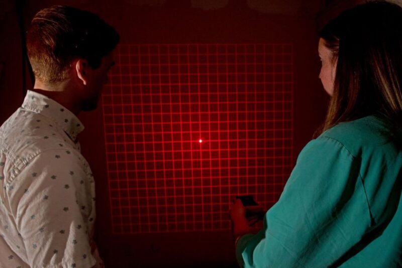 Savannah: Guided Paranormal Ghost Hunting Investigation - Booking Information