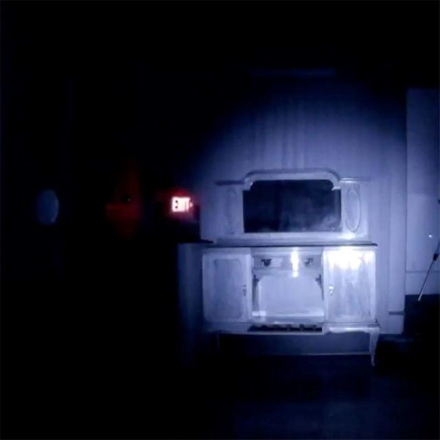 Savannah: Guided Paranormal Ghost Hunting Investigation - Investigation Details