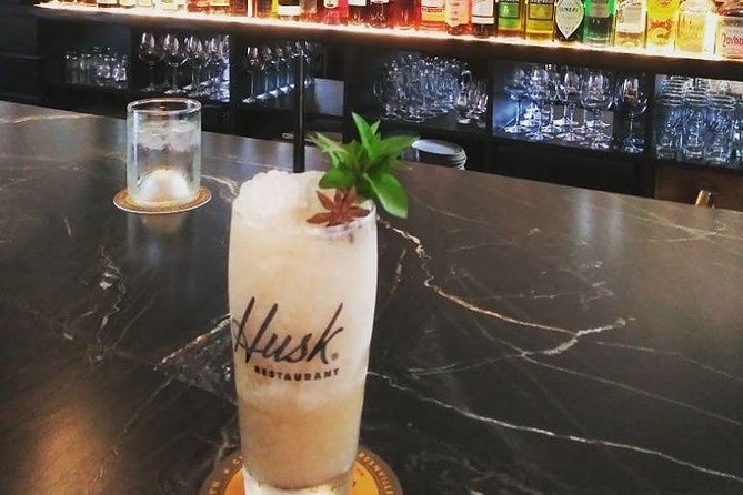 Savannah Happy Hour and History Walking Tour - Accessibility and Recommendations