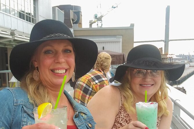 Savannah Happy Hour and History Walking Tour - Important Considerations