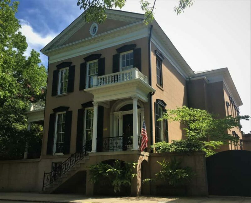 Savannah: Highlights & Hidden Gems Guided Walking Tour - Key Points
