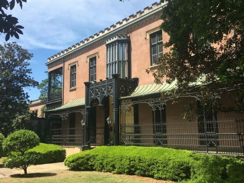 Savannah: Highlights & Hidden Gems Guided Walking Tour - Final Thoughts