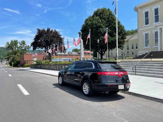 Savannah Hilton Airport (SAV): Private Transfer to Savannah - Frequently Asked Questions