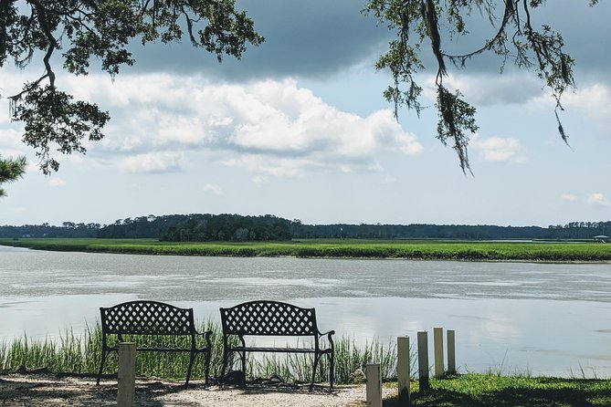 Savannah Historic District & Islands Private Guided Tour - Pickup and Accessibility