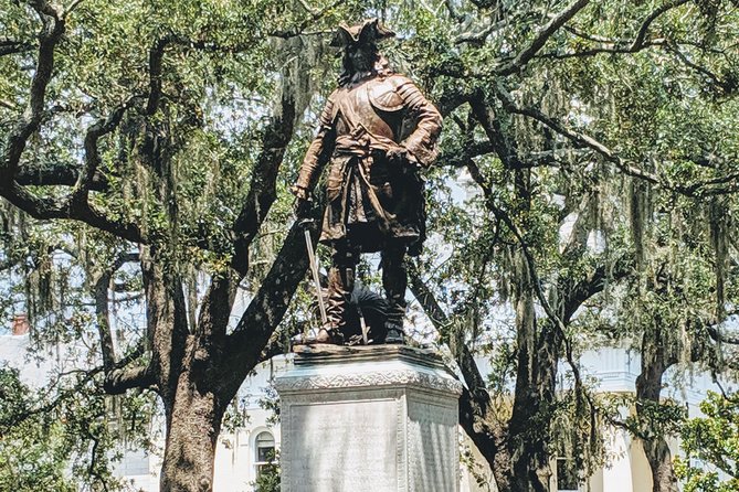Savannah Historic District & Islands Private Guided Tour - Highlights of the Tour