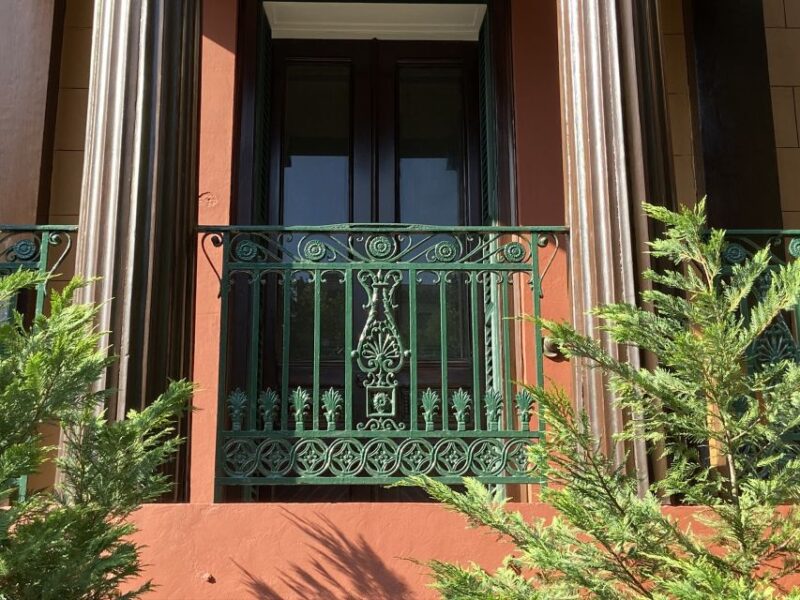 Savannah: Historic District Overview on Foot - Itinerary Highlights