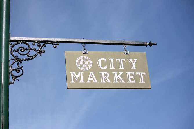 Savannah Historic District Savory Foodie Tour By Junket - Group Size and Fitness Level